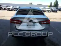 2015 Toyota AVALON photo