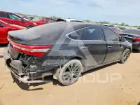 2015 Toyota AVALON photo