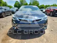 2015 Toyota AVALON фото