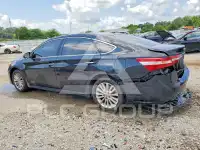 2015 Toyota AVALON фото
