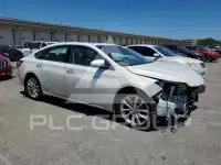 2015 Toyota AVALON фото