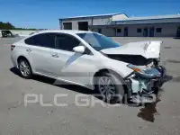 2015 Toyota AVALON фото