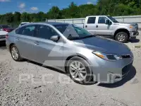 2015 Toyota AVALON фото