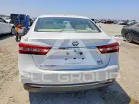 2015 Toyota AVALON photo