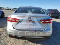 2015 Toyota AVALON фото