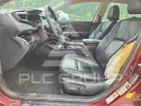 2015 Toyota AVALON фото