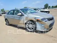 2015 Toyota AVALON фото