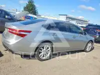 2015 Toyota AVALON фото