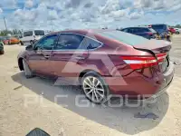 2015 Toyota AVALON фото