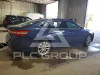 2015 Toyota AVALON фото