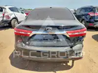2015 Toyota AVALON photo