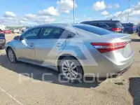 2015 Toyota AVALON фото