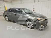 2015 Toyota AVALON фото