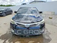 2015 Toyota AVALON фото