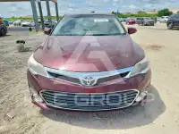 2015 Toyota AVALON фото