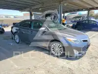 2015 Toyota AVALON photo