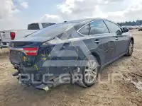 2015 Toyota AVALON фото