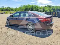 2015 Toyota AVALON фото