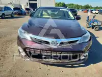 2015 Toyota AVALON фото