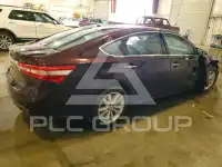 2015 Toyota AVALON фото