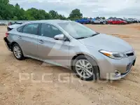2015 Toyota AVALON фото