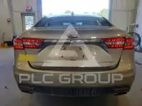 2015 Toyota AVALON фото