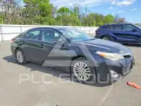 2015 Toyota AVALON фото