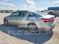 2015 Toyota AVALON фото