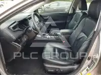 2015 Toyota AVALON фото