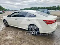 2015 Toyota AVALON photo