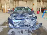 2015 Toyota AVALON фото