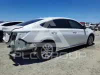 2015 Toyota AVALON фото