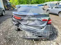 2015 Toyota AVALON фото