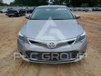 2015 Toyota AVALON фото