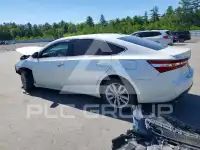 2015 Toyota AVALON фото