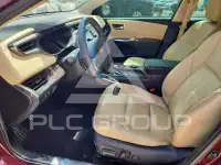 2015 Toyota AVALON фото