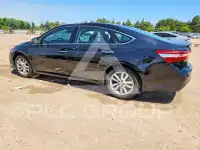 2015 Toyota AVALON фото