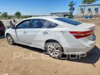 2015 Toyota AVALON фото