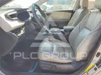 2015 Toyota AVALON фото