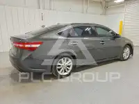 2015 Toyota AVALON фото