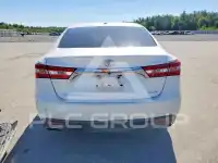 2015 Toyota AVALON фото