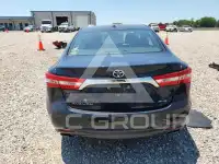 2015 Toyota AVALON фото
