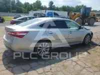 2015 Toyota AVALON фото