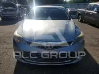 2015 Toyota AVALON фото