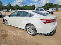 2015 Toyota AVALON фото