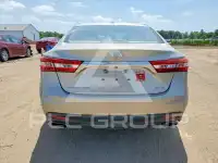 2015 Toyota AVALON фото