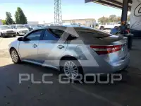 2015 Toyota AVALON photo