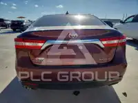 2015 Toyota AVALON фото