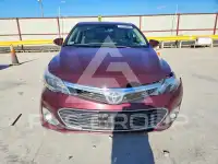 2015 Toyota AVALON фото