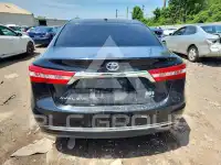2015 Toyota AVALON фото